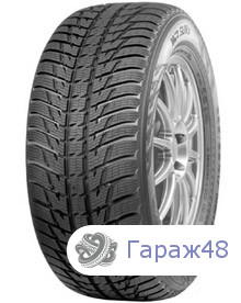 Nokian Tyres (Ikon Tyres ) WR 3 SUV 295/35 R21 107V