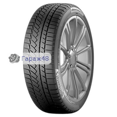 Continental ContiWinterContact TS850 SUV 225/60 R17 99H